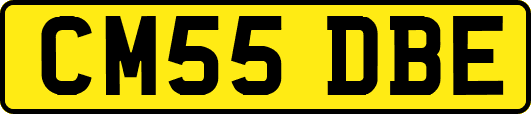 CM55DBE