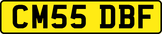 CM55DBF