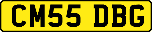 CM55DBG