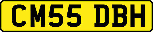 CM55DBH