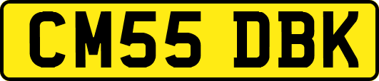 CM55DBK