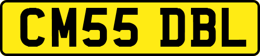 CM55DBL