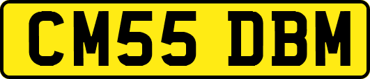 CM55DBM