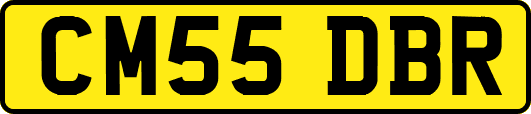 CM55DBR