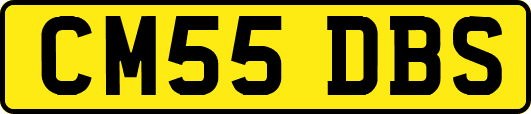 CM55DBS