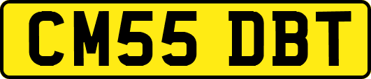 CM55DBT