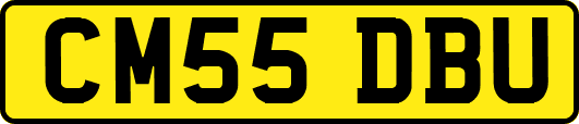 CM55DBU
