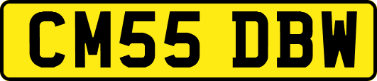 CM55DBW