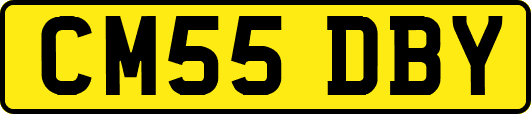 CM55DBY