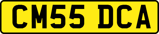 CM55DCA
