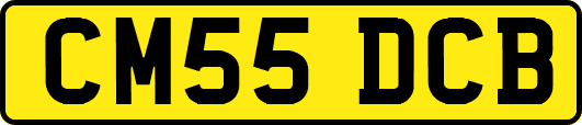 CM55DCB