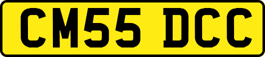 CM55DCC