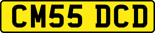 CM55DCD