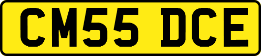 CM55DCE