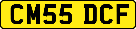 CM55DCF