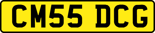 CM55DCG