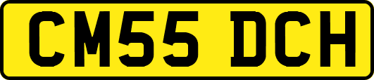 CM55DCH