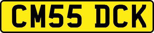 CM55DCK