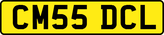 CM55DCL