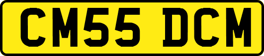 CM55DCM