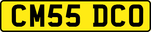 CM55DCO