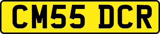 CM55DCR