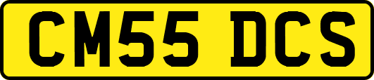 CM55DCS