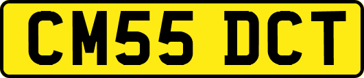 CM55DCT