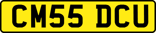 CM55DCU