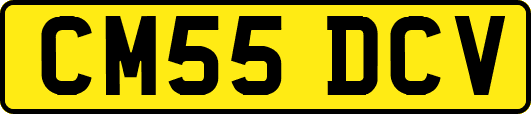 CM55DCV
