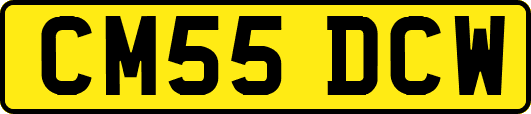 CM55DCW
