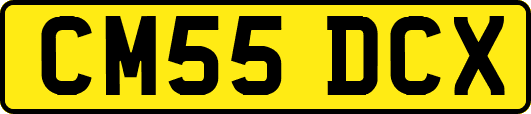 CM55DCX