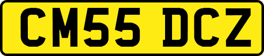 CM55DCZ