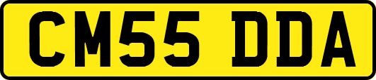CM55DDA
