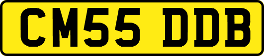 CM55DDB