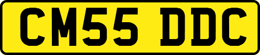 CM55DDC
