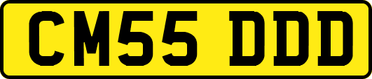 CM55DDD