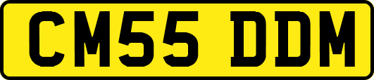 CM55DDM