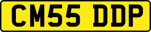 CM55DDP
