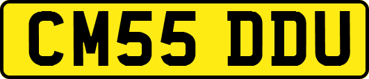 CM55DDU