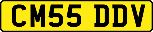 CM55DDV