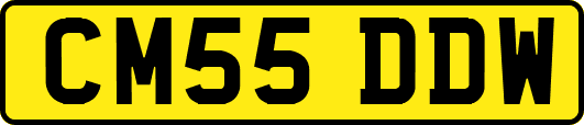 CM55DDW