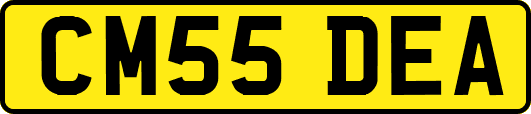 CM55DEA