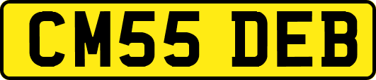 CM55DEB