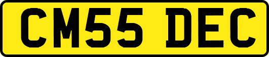 CM55DEC