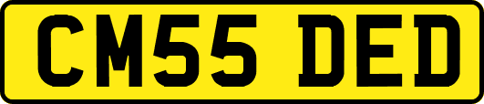CM55DED