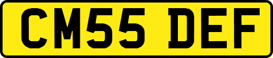 CM55DEF