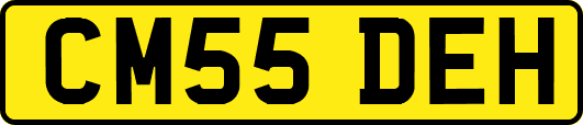 CM55DEH