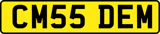 CM55DEM