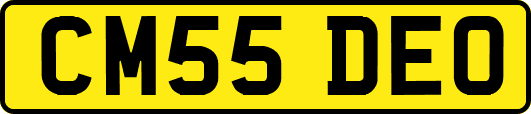 CM55DEO